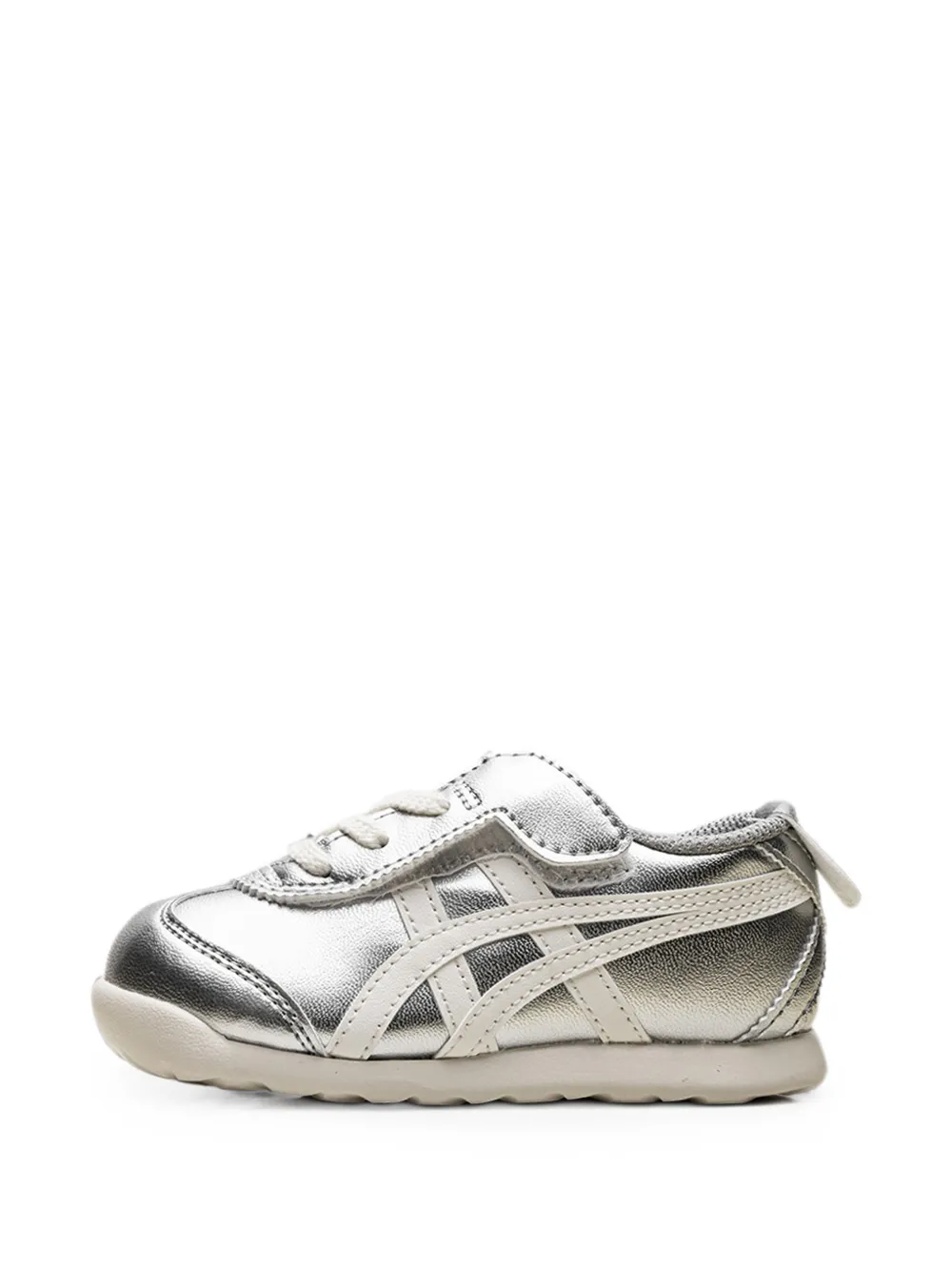 Onitsuka Tiger Mexico 66 sneakers Zilver