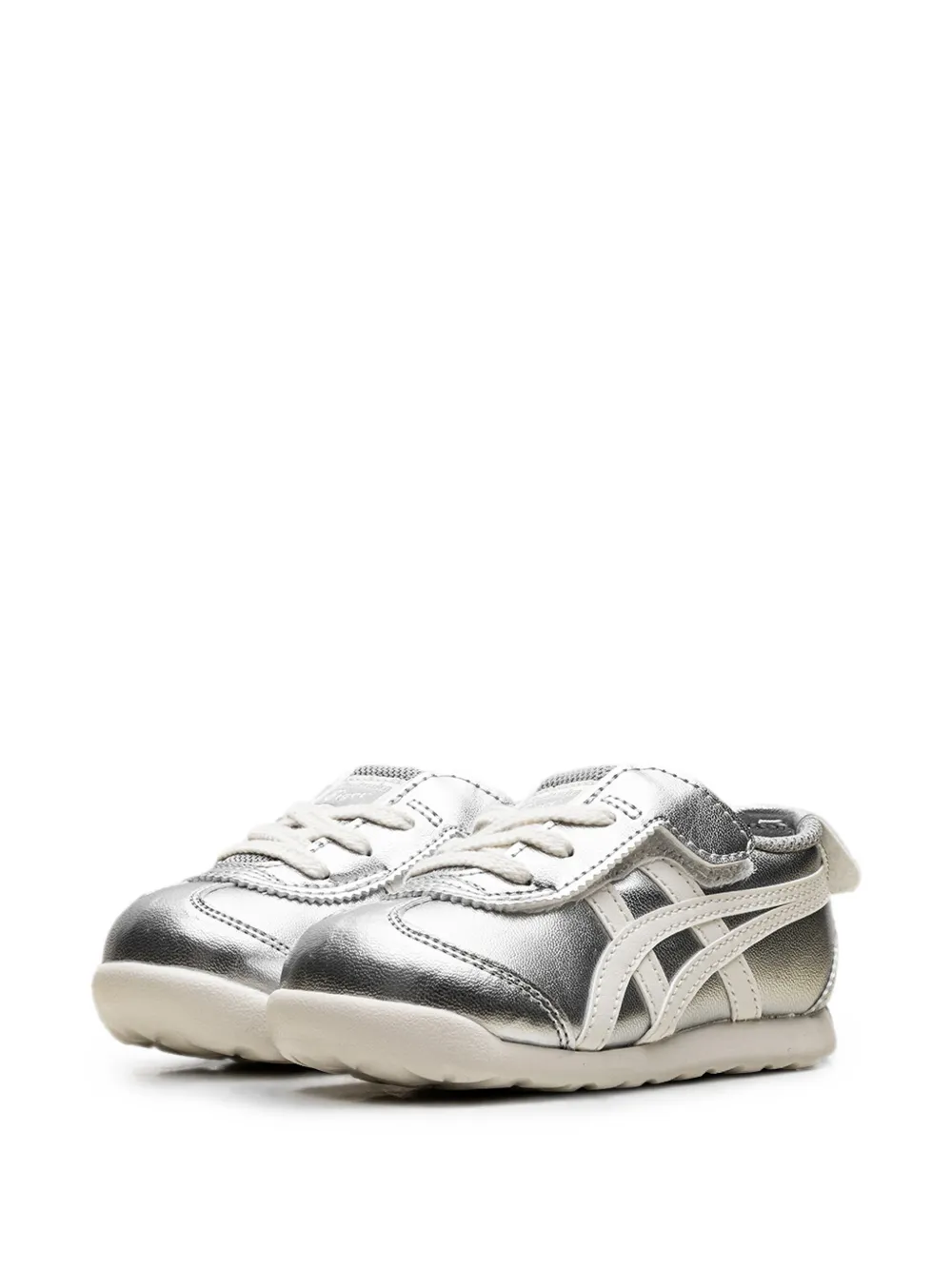Onitsuka Tiger Mexico 66 sneakers Zilver