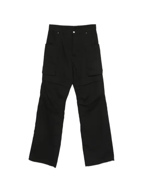 Rick Owens pants cargo