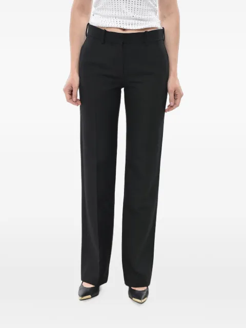 The Row pantalones Selvie