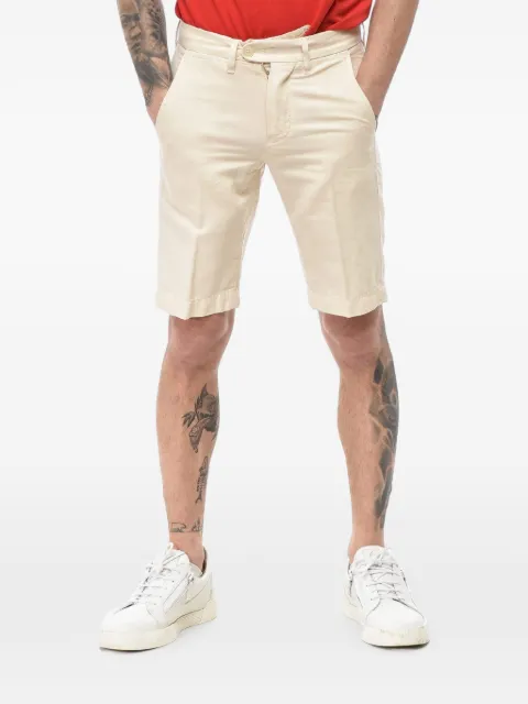 Corneliani Dakar チノショーツ