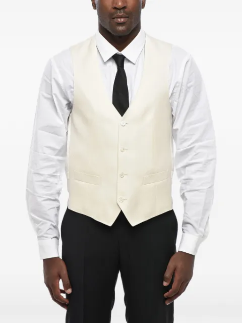 Corneliani Academy waistcoat