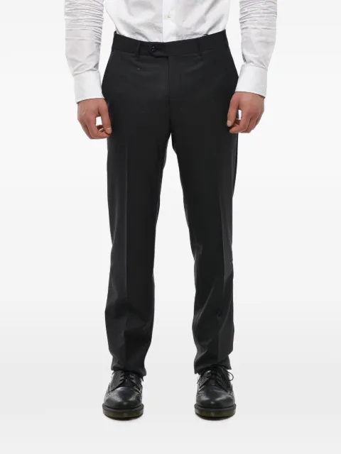 Corneliani Mantua wool trousers