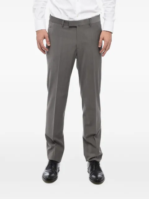 Corneliani Academy slim-fit trousers