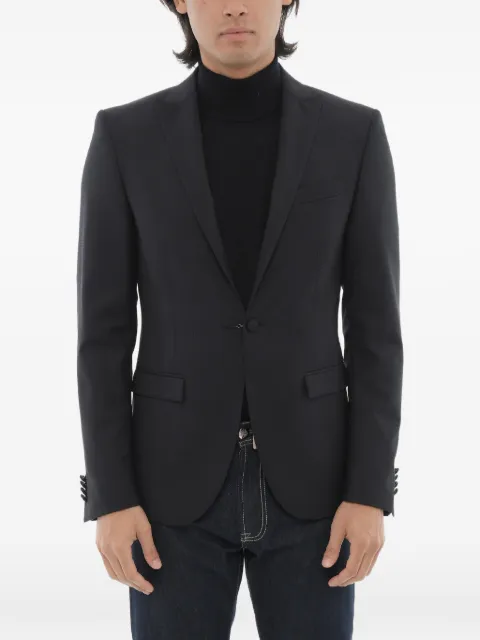 Corneliani single-breasted blazer
