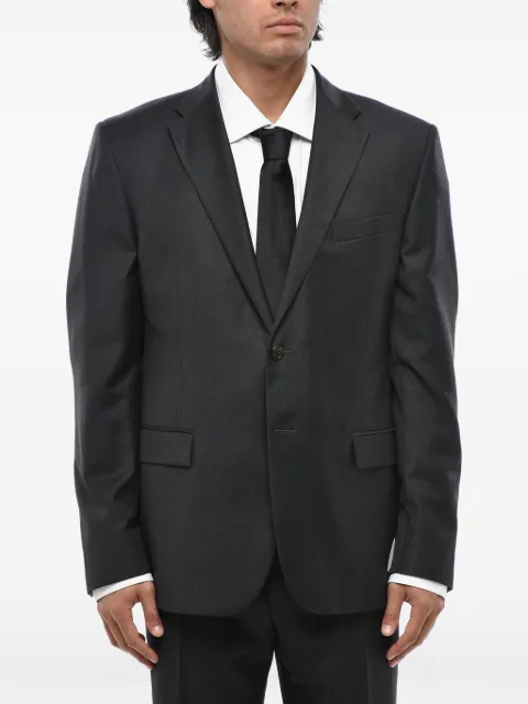 Corneliani single-breasted suit