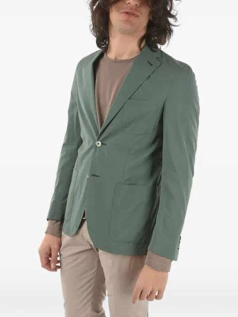 Corneliani blazer con botones