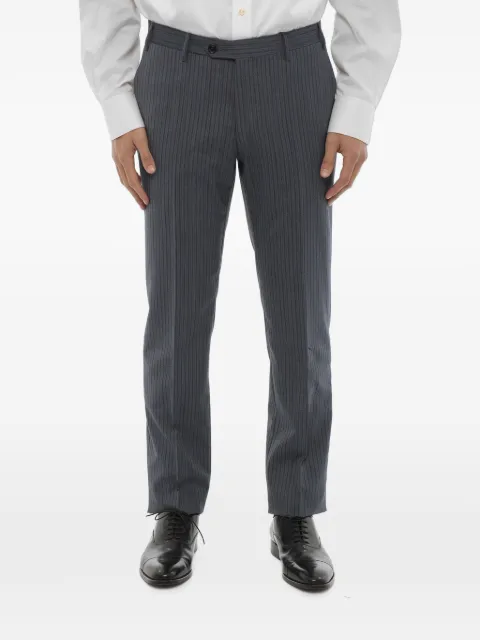 Corneliani Academy Cerimonia tailored trousers