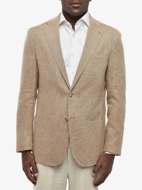 Corneliani single-breasted blazer