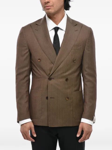 Corneliani Doppelreihiges Sakko