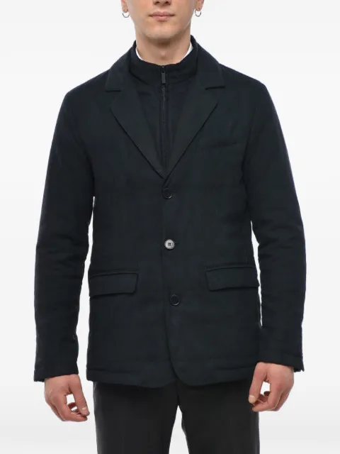 Corneliani quilted jacket
