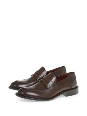 Corneliani Loafers for Men - Shop Now on FARFETCH