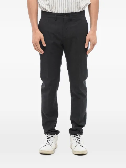 Department 5 Mike belt-loop trousers