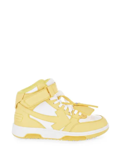 Off-White tenis Out of Office
