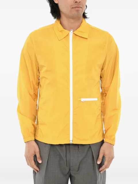 Woolrich Deepsix zip-up jacket