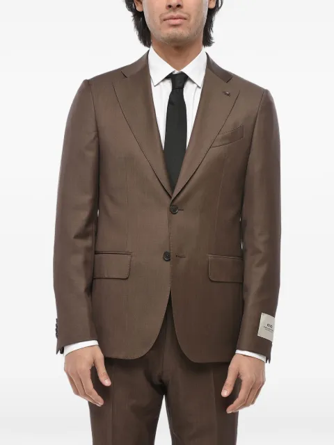 Corneliani CC Collection single-breasted suit