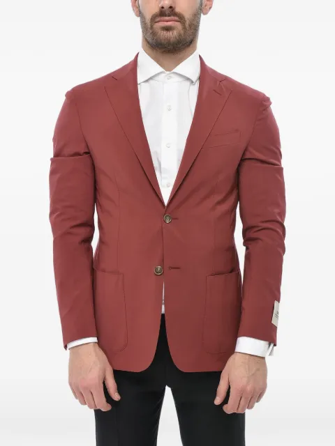 Corneliani single-breasted blazer