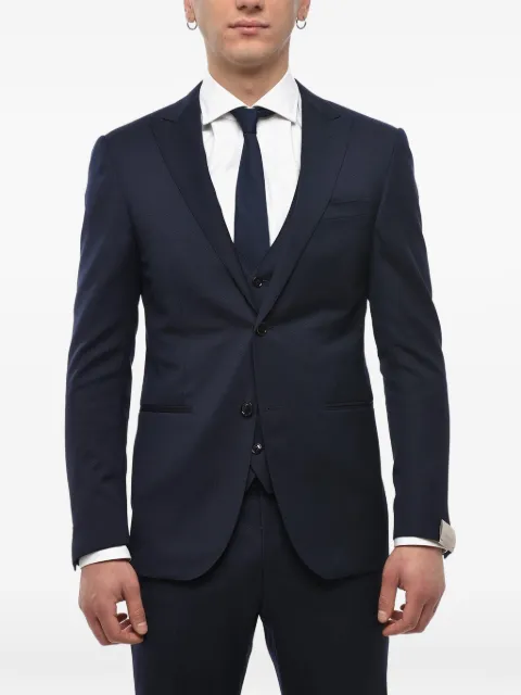 Corneliani single-breasted suit