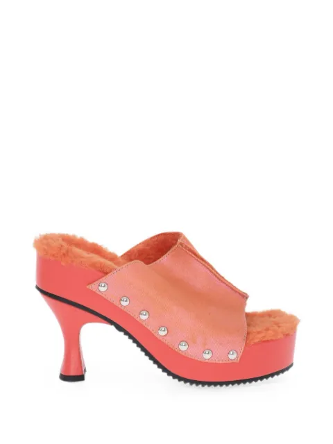 Diesel sandalias D-WOODSTOCK
