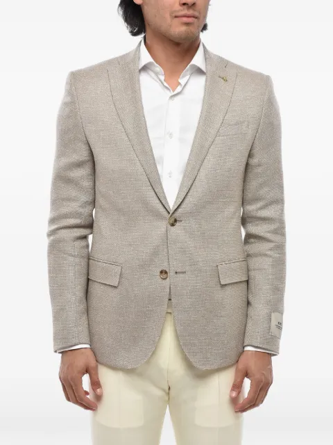 Corneliani single-breasted blazer
