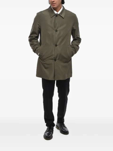 Corneliani reversible windbreaker jacket