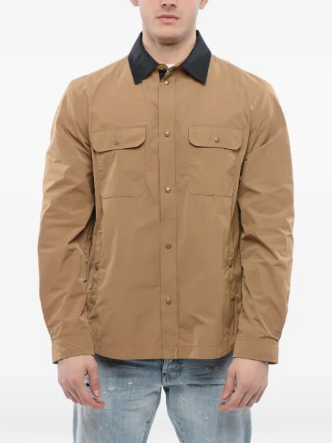 Woolrich City Coach jacket