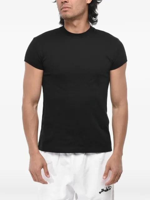 Off-White crew-neck T-shirt