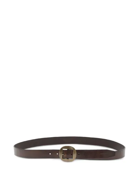 DSQUARED2 leather belt