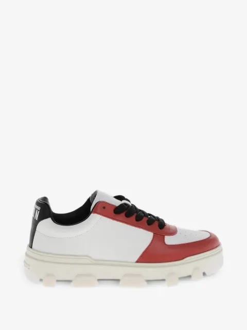 DSQUARED2 zapatillas bajas ICON