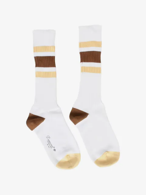 DSQUARED2 calcetines con logo estampado