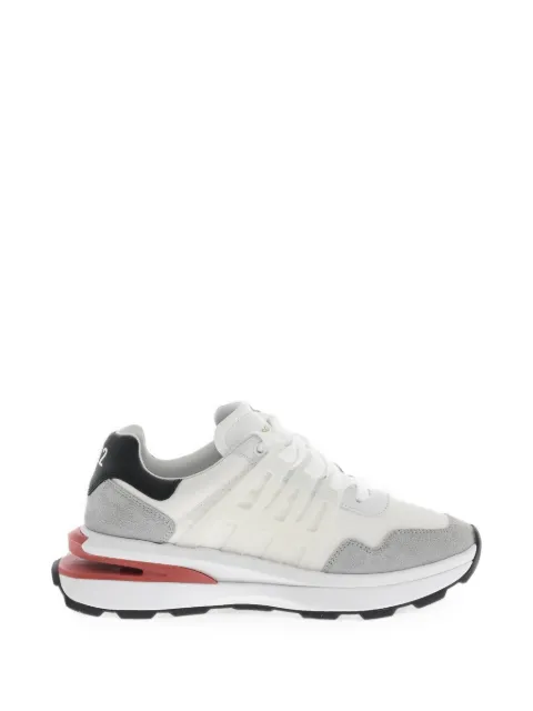 DSQUARED2 lace-up sneakers