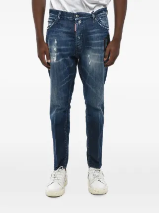 DSQUARED2