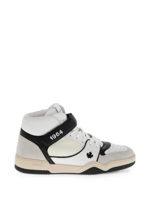 DSQUARED2 Spiker sneakers