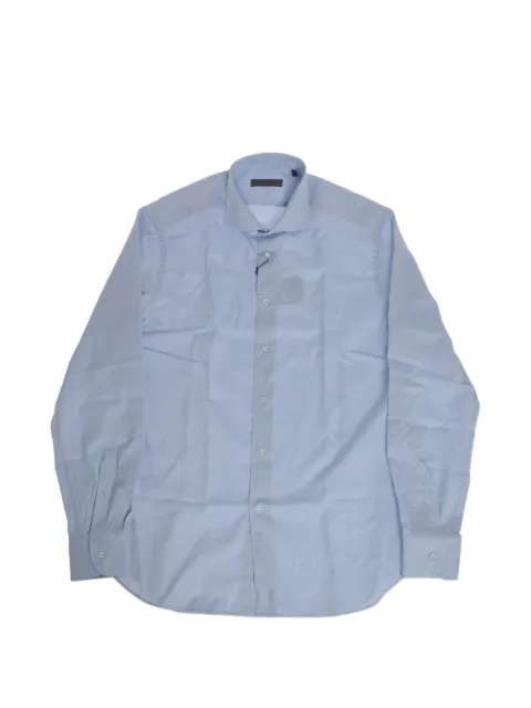 Corneliani cotton shirt