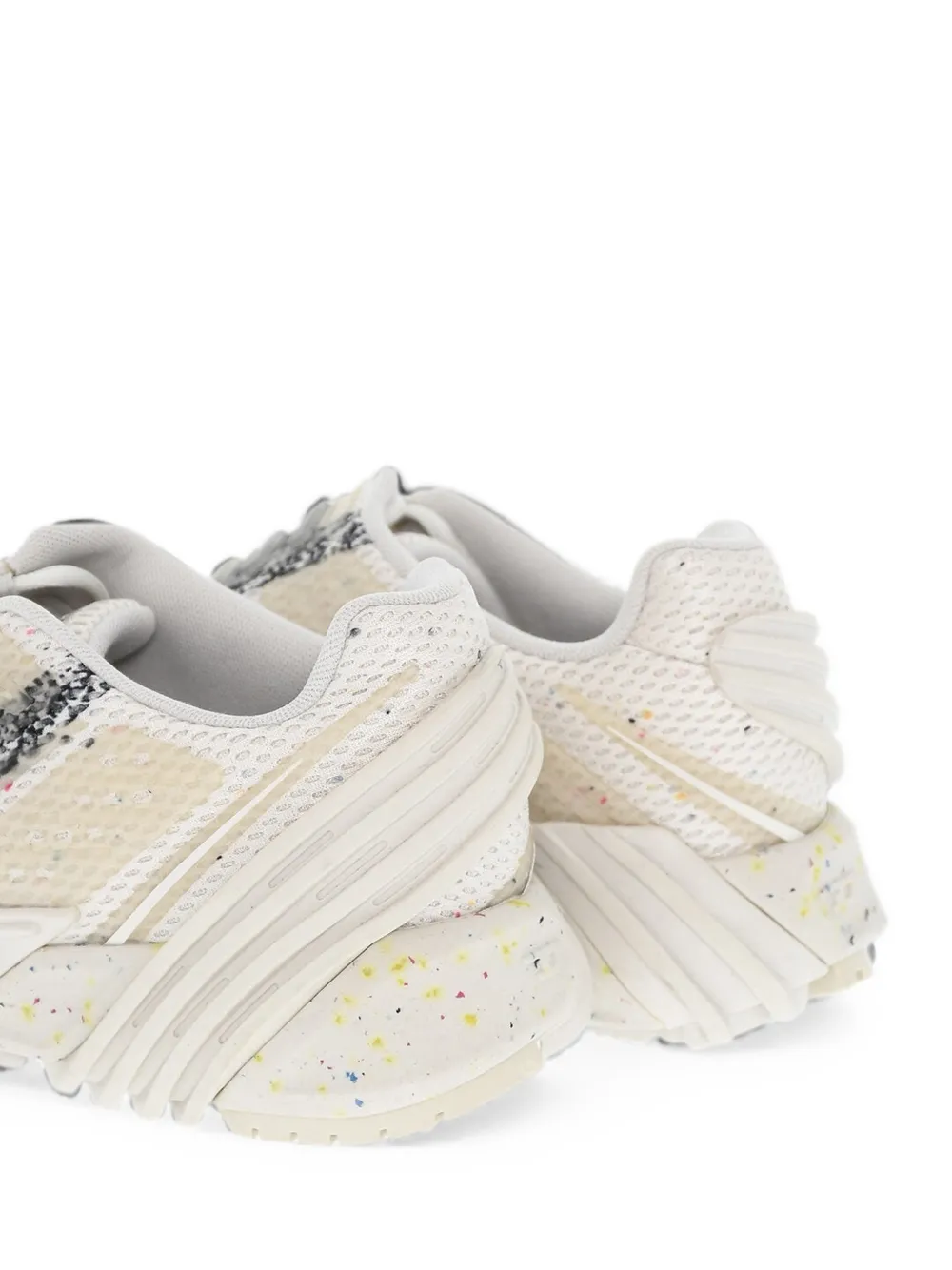 Diesel S-PROTOTYPE slip-on sneakers Beige