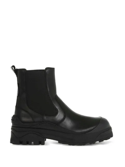DSQUARED2 Urban chelsea boots