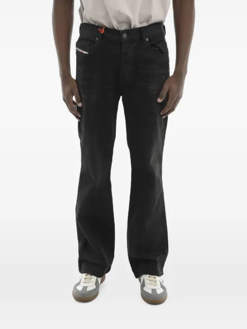 Diesel 1998 slim-fit D-Buck bootcut jeans