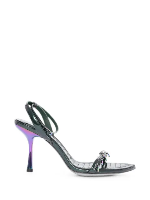Diesel sandalias D-VINA