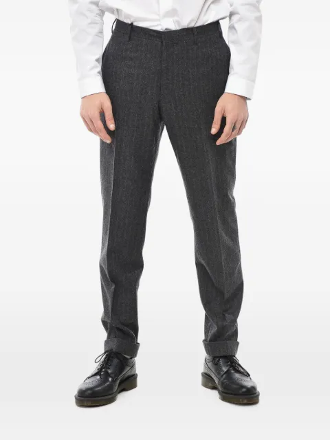 Corneliani pantalones CC Collection