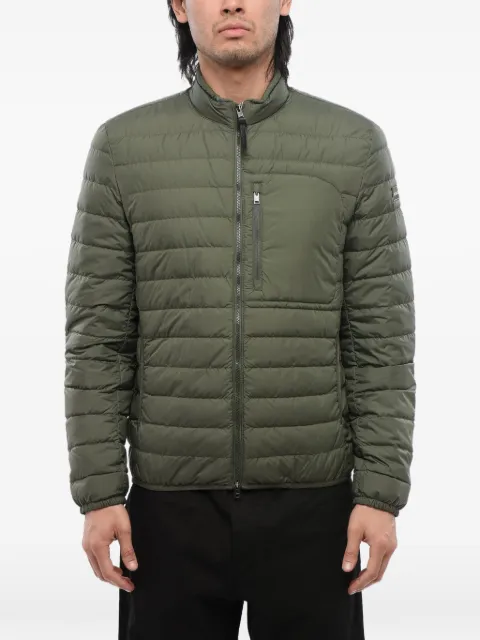 Woolrich Bering quilted puffer jacket