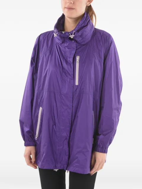 Woolrich Dauphine drawstring jacket