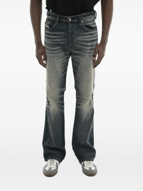 Diesel 1998 slim-fit D-Buck bootcut jeans
