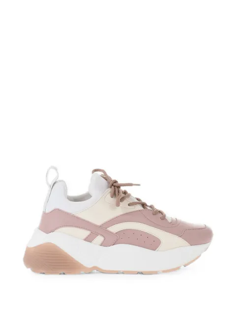 Stella McCartney Eclypse lace-up sneakers