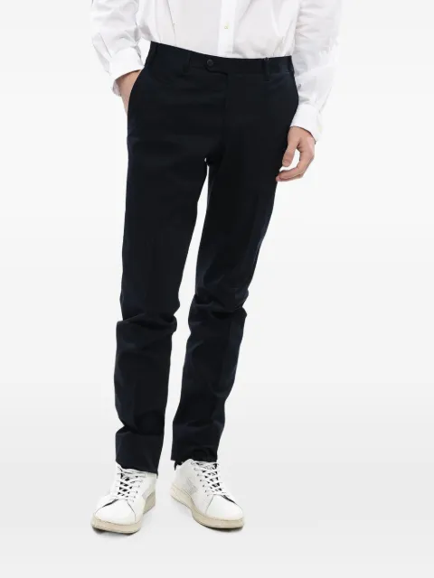 Corneliani Academy slim-fit trousers