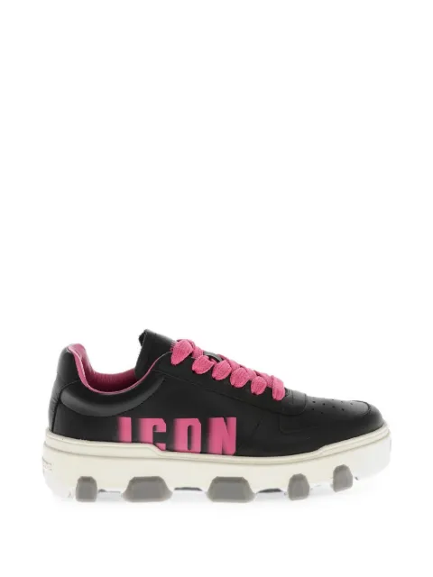 DSQUARED2 Icon sneakers