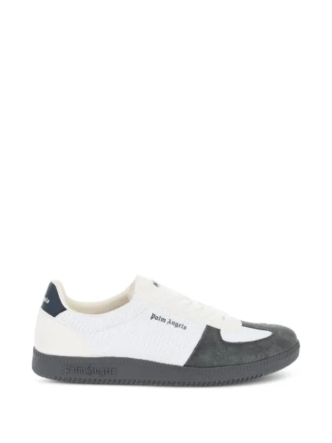 Palm Angels Century logo sneakers