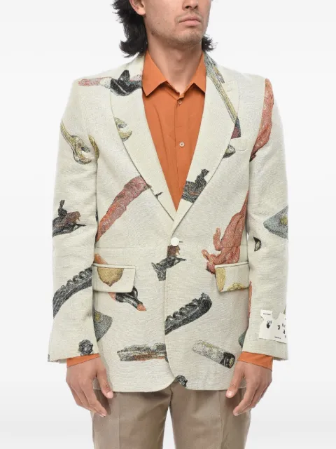 Off-White Pascal blazer