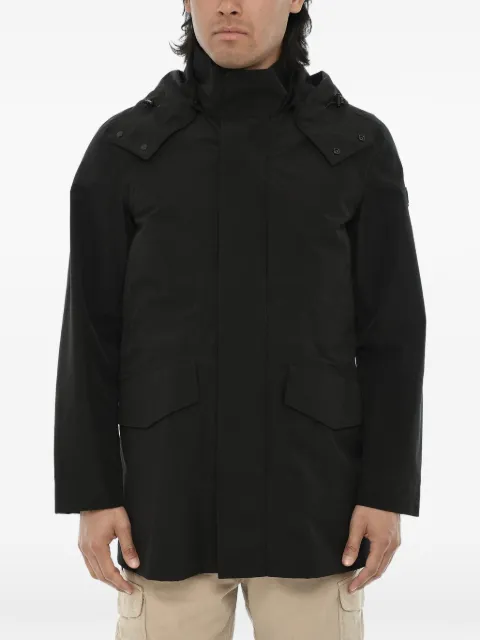 Woolrich Gore-Tex down jacket