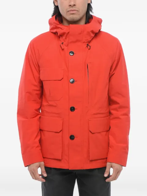 Woolrich Gore-Tex Mountain jacket