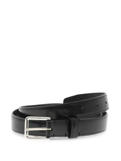 DSQUARED2 buckle-fastening leather belt
